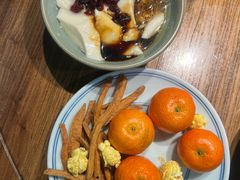 -刀板香·安徽菜(望江东路店)