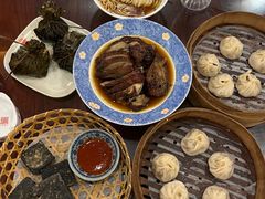 -四季春(美食街店)