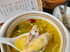 -蟹村草堂·苏式园林人文农家·大闸蟹