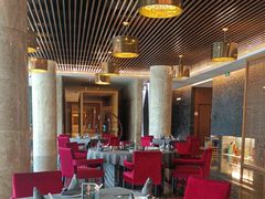 -粤尚腾香居中餐厅(首都机场希尔顿店)