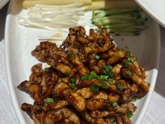 -大鸭梨烤鸭·北京菜(南小街/南苑店)