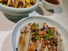 -请晋·山西餐社(好运街店)
