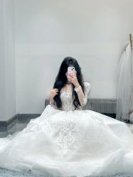 -韩国天使嫁衣婚纱礼服馆(上海旗舰店)