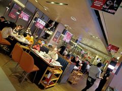 -大喜牛鲜牛肉火锅(世纪金源店)