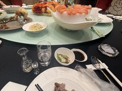 -云门锦翠(商鼎国际店)