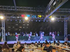 -渔家火锅·海鲜自助餐·演艺(亚龙湾天域酒店)