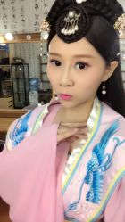 点击看大图 -美云庭古装·格格服汉服·京城旅拍(北京店)