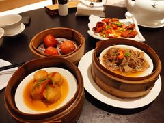 -领事馆19号中餐厅(厦门海景洲际酒店)