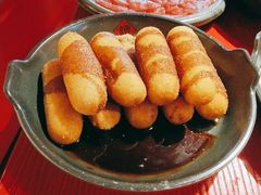 -谭鸭血老火锅(万象九宜城店)