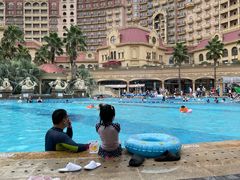 -上海虹桥西郊庄园丽笙大酒店