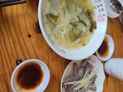 -乡亲鹅肉城(昆山店)