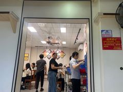 -巫记鸡饭店