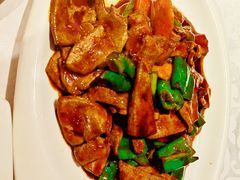 -永兴餐厅(复兴中路店)