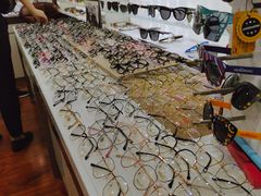 -华彬眼镜专业渐进配镜(潘家园店)