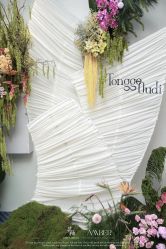 -琥珀婚礼策划AMBER WEDDING