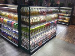 -果蔬好生活超市(乐堤港店)