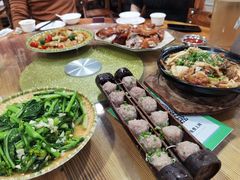 -花悦农庄 | 烧鸡·竹筒饭(沙迳高沙温泉香溪堡店)