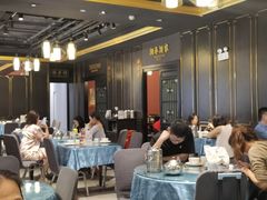 大堂-湘春酒家·1989(运达汇店)