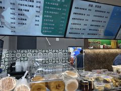 -河州春清真西北特色美食(虎踞路店)