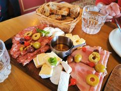 -Alimentari Mulino意大利餐吧&烘焙(丰盛里店)