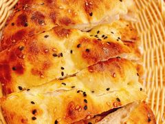 -伊斯坦布尔土耳其清真咖啡餐厅