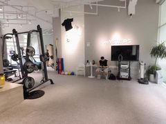 -mYSTEPS健身运动馆(古北店)