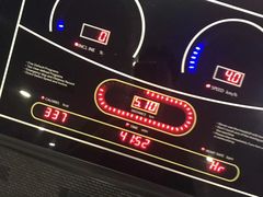 -优昂健身(新光界店)