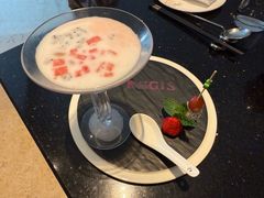 -三亚亚龙湾瑞吉酒店·铭轩中餐厅Mingxuan·海南菜·粤菜
