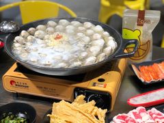 -水哥卜卜贝(东晓·胜汇里店)