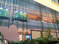 -吕氏疙瘩汤·海鲜新鲁菜(凯德mall新都心店)