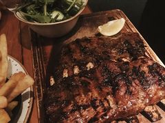 -The Meat & Wine Co Southbank(南岸店)