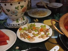-创新高肥羊火锅(朝阳路店)