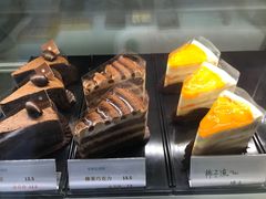 -布朗尼西饼(粮道街店)