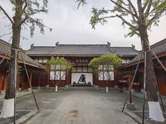 -川北道署