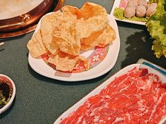 -大吉利潮汕牛肉火锅(王府井店)