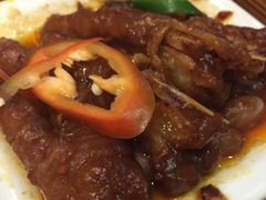 -喜鹊茶点.啫煲(车陂店)
