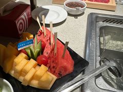 -海底捞火锅(万达广场店)