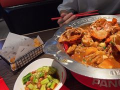 -胖哥俩肉蟹煲(杭州下沙学林街店)