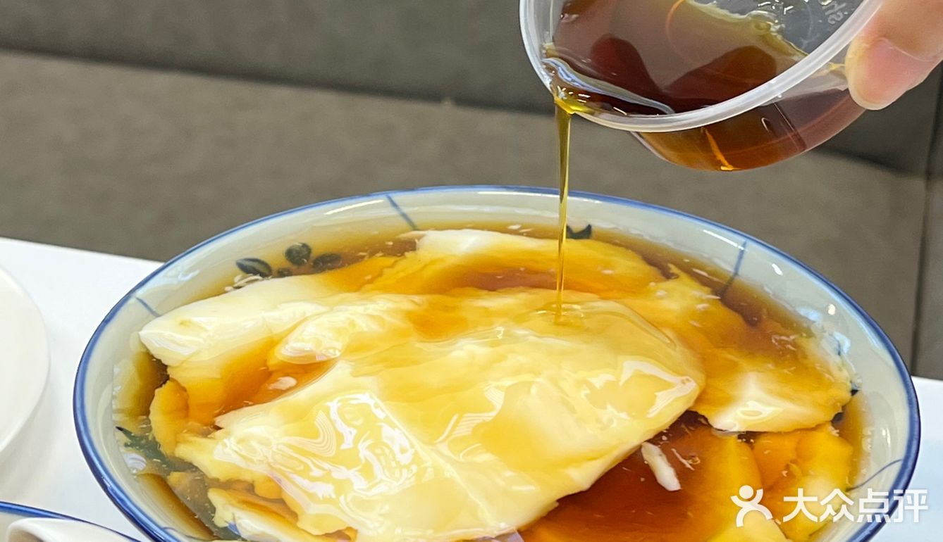 味道很好吃的小吃，你真的不来一顿？