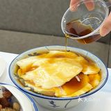 味道很好吃的小吃，你真的不来一顿？