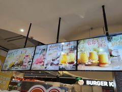 -DQ·蛋糕·冰淇淋(西城红场店)