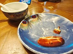 -雀舞云南菜(天津天河城购物中心店)