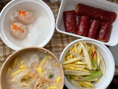 鲜虾红米肠-老广酒楼(樱花店)