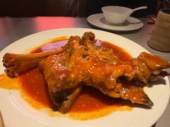 -青海名吃尕张娃非遗烤肉(城中店)