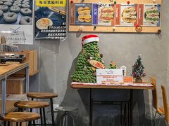 -Bagel Camp爵士贝果店