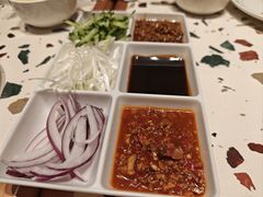 -姥姥家春饼店(惠新东街店)