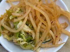 -凤翔改改豆花泡馍(双仁府街店)