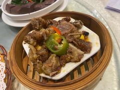 -顺德人家食府(黄金广场店)