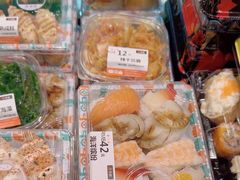 -争鲜回转寿司(朝北大悦城店)