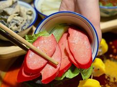 -九鼎轩脆毛肚火锅(南京东路店)